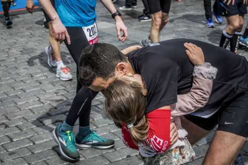 MARATONA DI PRAGA | 42K 2019